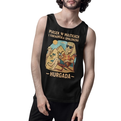 TANK TOP WAKACYJNY Hugarda